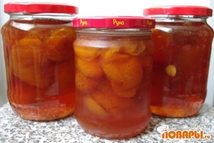 Шаг 6: Разливаем по банкам: Приятного аппетита …