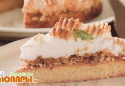 Торт "Оленька"