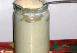 Домашний майонез провансаль