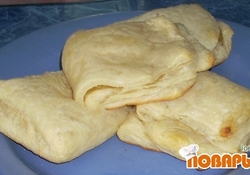 Рецепт: Хачапури