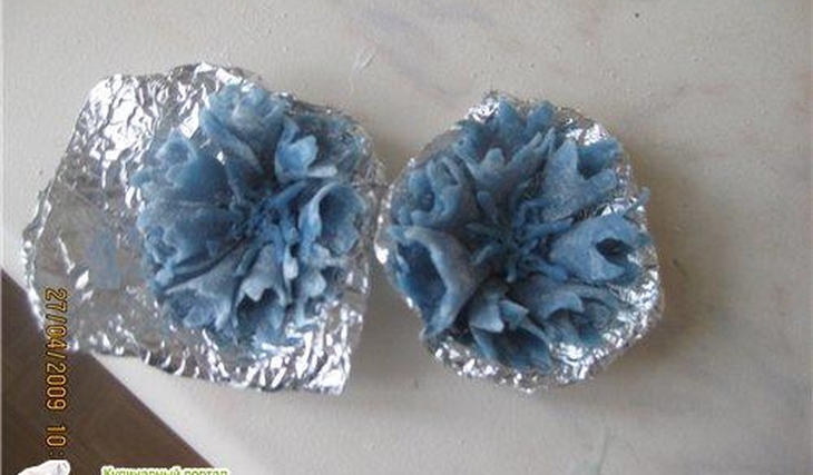 МК Васельки от irga 73