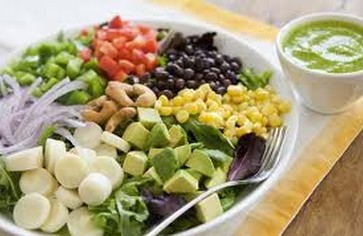 Статья: Просто и доступно о раздельном питании