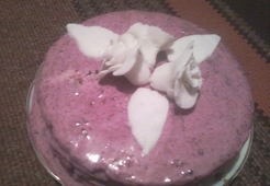 Королевский пирог