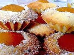 Вкусная экономная выпечка