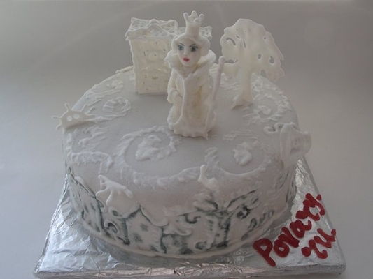 Фото «Торт»