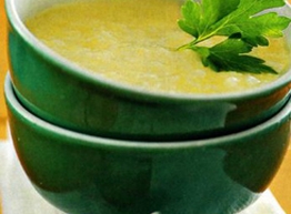 Статья: Что за блюдо - скордалья?