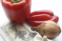 Шаг 1: Вскипятить с кориандром, орегано и …