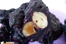 Шаг 4: Затем сушить чурчхелу дней 5-6, …