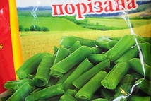 Шаг 2: Стручковую фасоль я беру покупную, …