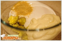 Шаг 7: Подготовим отдельную посуду для приготовления …