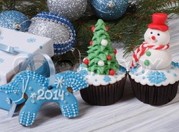 Оригинальные идеи для новогоднего стола