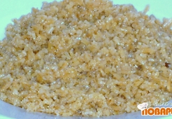 Жареный рис