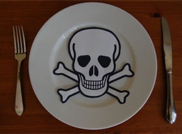 Статья: Самые опасные продукты питания