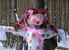 Сырная седмица - традиции масленицы