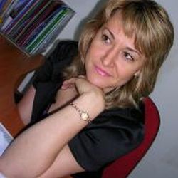 Аватар пользователя Милена