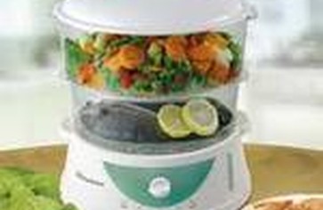 Самые здоровые способы обработки овощей