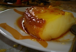 Десерт по-румынски