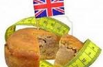 Настоящая Английская диета