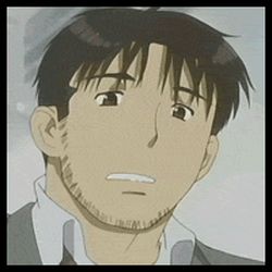 Аватар пользователя Адам Абарбанель