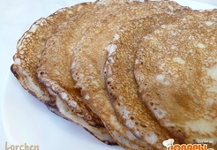 Рисовые блины