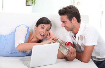 Статья: Женщины хотят в подарок совсем не то, что им дарят мужчины