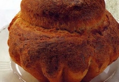 Дрожжевое тесто