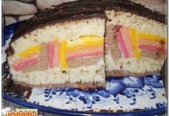 Торт "Оригинальный"