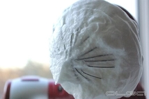 Шаг 4: Желтки отделить от белков. Желтки …