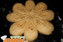 Шаг 7: Сделать разные по форме пироги,