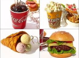 Статья: Питаясь нездоровой пищей всего неделю, можно навсегда повредить память!