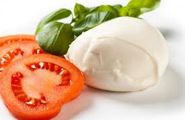 Моцарелла, что мы о ней знаем?