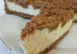 Рецепт: Turbakook или Торфяной пирог