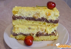 Сырник польский