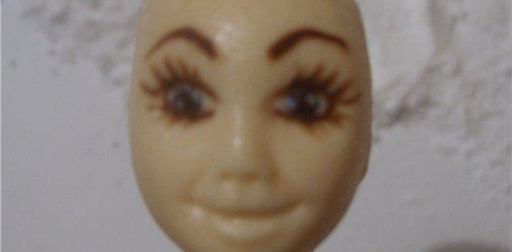 Шаг №9 МК Лепка людей от tanusha84