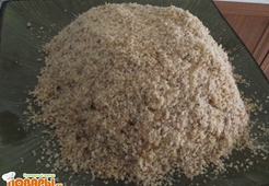 Ореховая горка