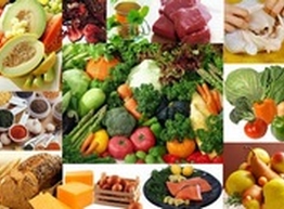 Статья: Вкусные и полезные сочетания продуктов