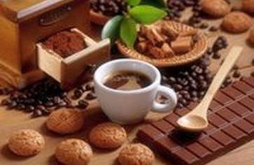 10 удивительных фактов о шоколаде