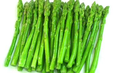 Статья: Спаржа - овощ-аристократ