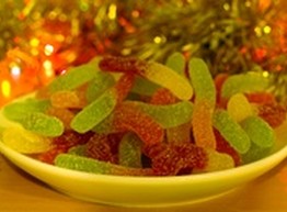 Желейные сладости: польза или вред?