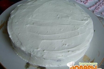 Шаг 6: Вынимаем, убираем разъёмную форму. Делаем …