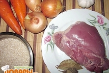 Шаг 1: Ингредиенты