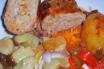 Шаг 5: Приятного аппетита!