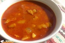 Шаг 4: У Венгров есть готовые голушечки …