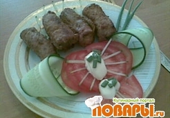 Огурчики по-теральспольски