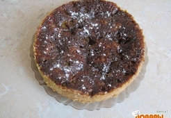 Торт "Шоколадная прелесть"