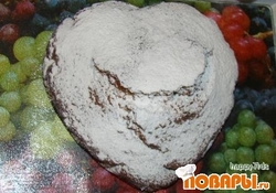 Рецепт: Банановый пирог