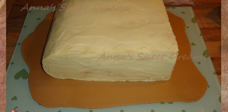 Шаг №6 МК Торт Кошелек с деньгами от Annula