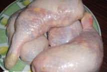 Шаг 2: Нафаршировать, зашить.