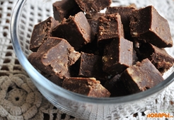 Шоколадные батончики