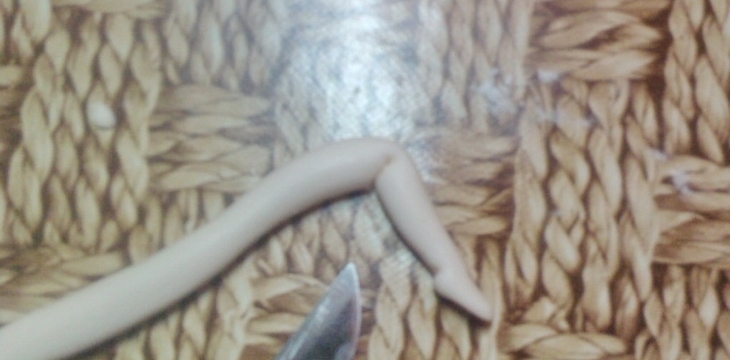 Шаг №13 МК Торт Фея на подсолнухе от alizka